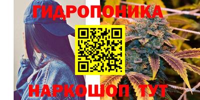 МДМА Заволжье